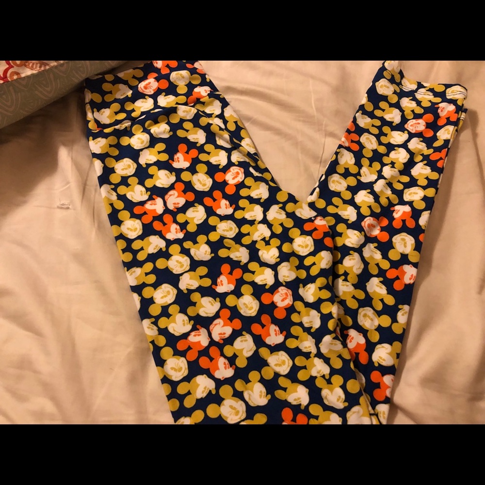 LuLaRoe one size